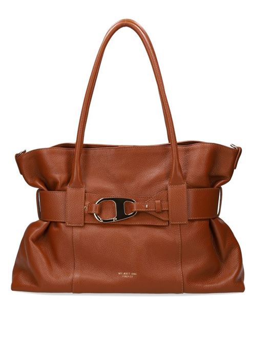 borsa margot grande MY BEST BAG FIRENZE | S1-MYB-2043LION